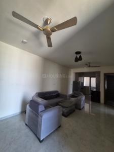 Hall Image of 1264 Sq.ft 2 BHK Apartment / Flat for rent in Jeerota Jaipur for Rs. 40000