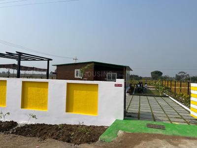 Image of 175 Sq.ft Residential Plot / Land for sale in Peddapur, Sangareddy for Rs. 2100000