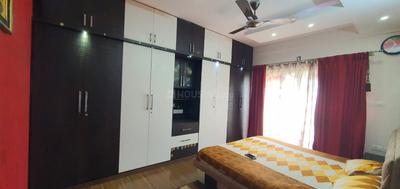 Bedroom Image of 1400 Sq.ft 3 BHK Apartment / Flat for sale in DSR Eden Greens, Carmelaram Bengaluru for Rs. 20600000
