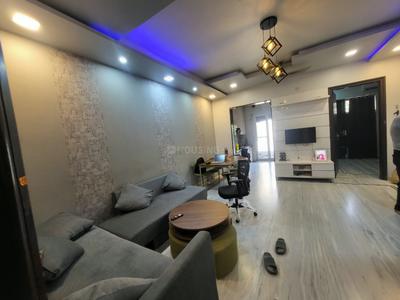 3 BHK Independent Builder Floor