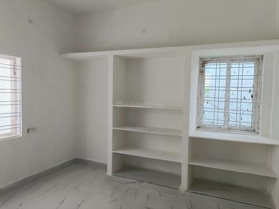 Bedroom Image of 1380 Sq.ft 2 BHK Independent House for sale in Maheshwaram Hyderabad for Rs. 7900000