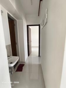 Passage Image of 650 Sq.ft 1 BHK Apartment / Flat for rent in Ashar Arize, Kalwa Thane for Rs. 30000