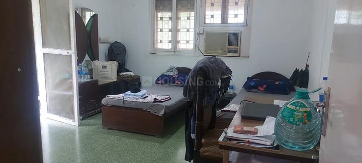 Gowalia Tank, Tardeo Bedroom 1