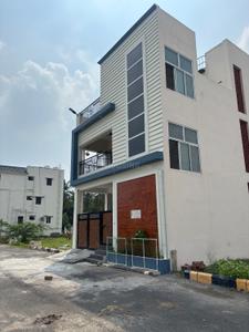 Image of 1000 Sq.ft 2 BHK Independent House for sale in Vadaperumbakkam, Chennai for Rs. 5100000