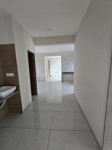 Hall Image of 1750 Sq.ft 3 BHK Apartment / Flat for rent in Harni Vadodara for Rs. 25000