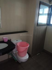 Bathroom Image of 1729 Sq.ft 3 BHK Apartment / Flat for sale in Paranjape Blue Ridge, Hinjawadi Pune for Rs. 17500000