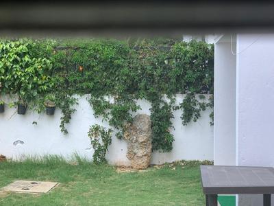 Balcony Image of 2578 Sq.ft 4 BHK Villa for rent in Casagrand Esmeralda, Kotiganahalli Bengaluru for Rs. 45555