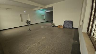 4 BHK Independent Builder Floor
