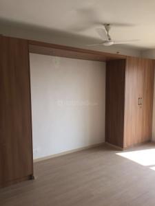 Bedroom Image of 1900 Sq.ft 3 BHK Apartment / Flat for rent in DLF New Town Heights, Sector 91 Gurgaon for Rs. 36000
