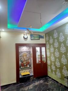 Hall Image of 900 Sq.ft 2 BHK Builder Floor for rent in Banjarawala Dehradun for Rs. 9200