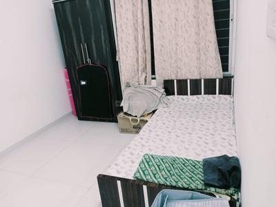 Balcony Image of 900 Sq.ft 2 BHK Apartment / Flat for rent in Vastushodh Cavansite, Warje Pune for Rs. 35000
