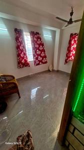 2 BHK Independent Builder Floor