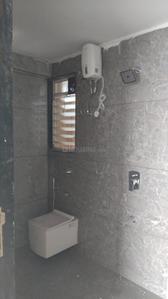 Image of 1500 Sq.ft 3 BHK Apartment / Flat for rent in Shreenathji Delta Riviera, Ulwe, Navi Mumbai for Rs. 70000