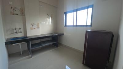 Kitchen Image of 10000 Sq.ft 12 BHK Builder Floor for rent in Wadgaon Sheri Pune for Rs. 320000