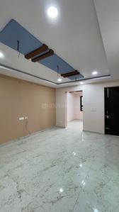 Hall Image of 1000 Sq.ft 2 BHK Independent House for sale in Jankipuram Lucknow for Rs. 3800000