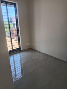 Bedroom Image of 2150 Sq.ft 3 BHK Apartment / Flat for sale in Casagrand Selenia, Kelambakkam Chennai for Rs. 22000000