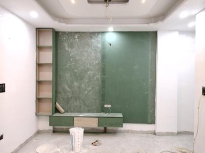 Living Room Image of 700 Sq.ft 2 BHK Builder Floor for sale in Suraj Vihar New Delhi for Rs. 5800000