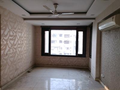 Living Room Image of 2200 Sq.ft 4 BHK Apartment / Flat for sale in Sector 18 Dwarka New Delhi for Rs. 39500000