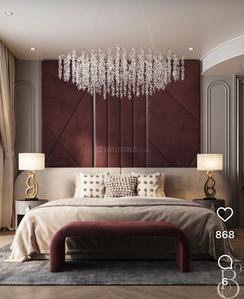 Bedroom Image of 10000 Sq.ft 4 BHK Builder Floor for sale in West End New Delhi for Rs. 400000000