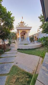 Image of 1700 Sq.ft 3 BHK Duplex for sale in Vinayak City, Bhatagaon, Raipur for Rs. 7835000