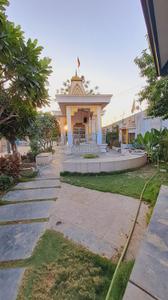 Image of 800 Sq.ft Residential Plot / Land for sale in Vinayak City, Bhatagaon, Raipur for Rs. 4160000