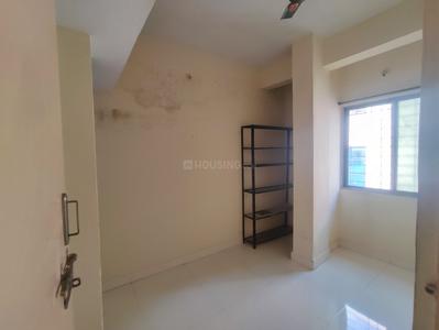 Bedroom Image of 550 Sq.ft 1 BHK Apartment / Flat for rent in New Sangvi Pune for Rs. 12500