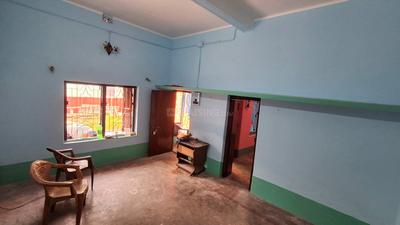 1 BHK Independent House