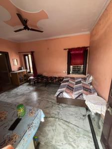Hall Image of 150 Sq.ft 1 BHK Duplex for rent in Govindpuram Ghaziabad for Rs. 10000