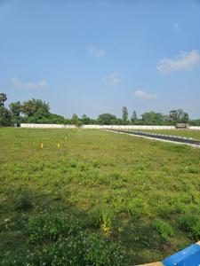 Image of 600 Sq.ft Residential Plot / Land for sale in Value Adhira Garden, West Tambaram, Chennai for Rs. 3600000