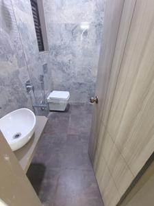 Bathroom Image of 990 Sq.ft 2 BHK Apartment / Flat for sale in Kalyan West Kalyan for Rs. 10500000