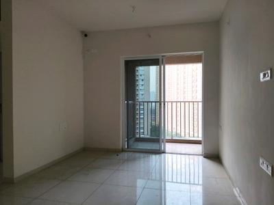 Living Room Image of 732 Sq.ft 1 BHK Apartment / Flat for sale in Godrej Green Vistas, Mahalunge Pune for Rs. 5400000
