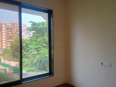 Bedroom Image of 660 Sq.ft 1 BHK Apartment / Flat for sale in Dombivli West Thane for Rs. 5120000