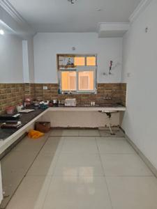 Kitchen Image of 1780 Sq.ft 3 BHK Apartment / Flat for sale in Mangalam Neelkanth Dreamz, Baraulikhalilabad Lucknow for Rs. 11000000