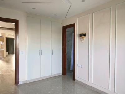 Bedroom Image of 1620 Sq.ft 3 BHK Builder Floor for sale in Kadarpur Gurgaon for Rs. 18000000