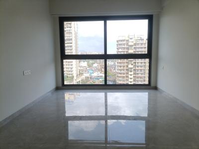 Living Room Image of 1560 Sq.ft 3 BHK Apartment / Flat for sale in Tirupati Corner, Kharghar Navi Mumbai for Rs. 21000000