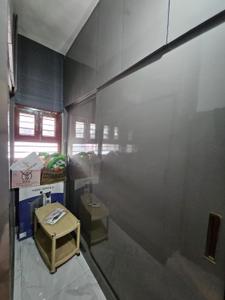Kitchen Image of 1260 Sq.ft 4 BHK Independent House for sale in TDI Villas, Sector 117 Mohali for Rs. 17990000