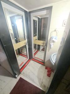 Bathroom Image of 845 Sq.ft 2 BHK Independent House for sale in Nana Varachha Surat for Rs. 10000000