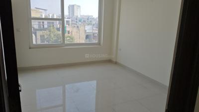 Bedroom Image of 1650 Sq.ft 3 BHK Apartment / Flat for sale in Shivalik Heights, Sector 127 Mohali for Rs. 8490000