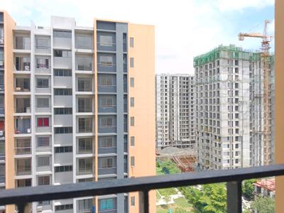 Living Room Image of 1019 Sq.ft 3 BHK Apartment / Flat for sale in Godrej Seven, Banagram Kolkata for Rs. 6500000