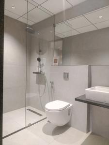Bedroom Two Image of 1770 Sq.ft 3.5 BHK Apartment / Flat for sale in Sai Canary Phase I, Balewadi Pune for Rs. 16500000