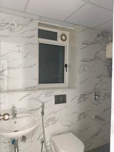 Common Bathroom Image of 1050 Sq.ft 2 BHK Apartment / Flat for sale in Lodha Primeir, Dombivli East Thane for Rs. 7000000