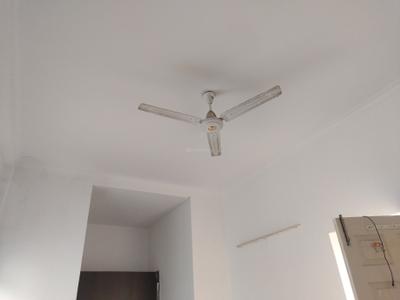 Bedroom Image of 1507 Sq.ft 2 BHK Villa for rent in Paramount Golfforeste Villas, Surajpur Greater Noida for Rs. 24000