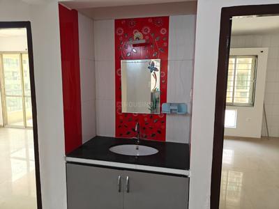 Bedroom Image of 1860 Sq.ft 2 BHK Apartment / Flat for rent in Park City Silvassa for Rs. 15500