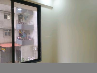 Bedroom Image of 985 Sq.ft 2 BHK Apartment / Flat for sale in Krishna Ultima, Kalyan East Kalyan for Rs. 6500000