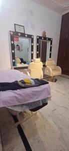 Bedroom Image of 1440 Sq.ft 3 BHK Independent House for sale in Ashiyana Colony Moradabad for Rs. 26000000