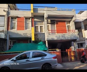 Image of 1850 Sq.ft 2 BHK Independent House for rent in Shastri Nagar, Bhopal for Rs. 26000