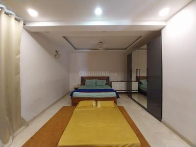 Bedroom Image of 6000 Sq.ft 4 BHK Penthouse for sale in Sector 102 Noida for Rs. 65000000
