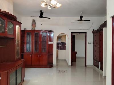 2 BHK Independent Builder Floor