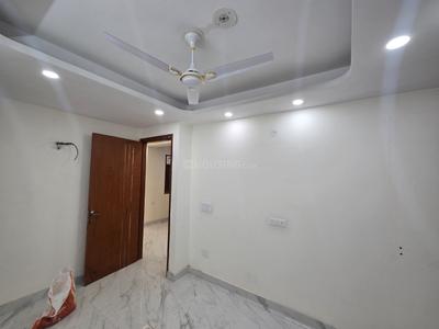 Bedroom Image of 1020 Sq.ft 3 BHK Apartment / Flat for sale in Rajpur Khurd Extension New Delhi for Rs. 7500000