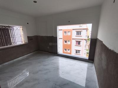 Image of 1250 Sq.ft 3 BHK Apartment / Flat for sale in New Town, Kolkata for Rs. 8125000